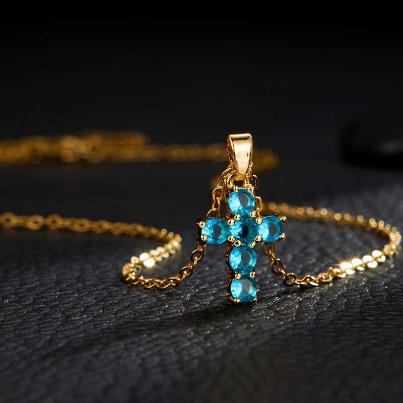 1 Piece June Jesus Theme Pendant