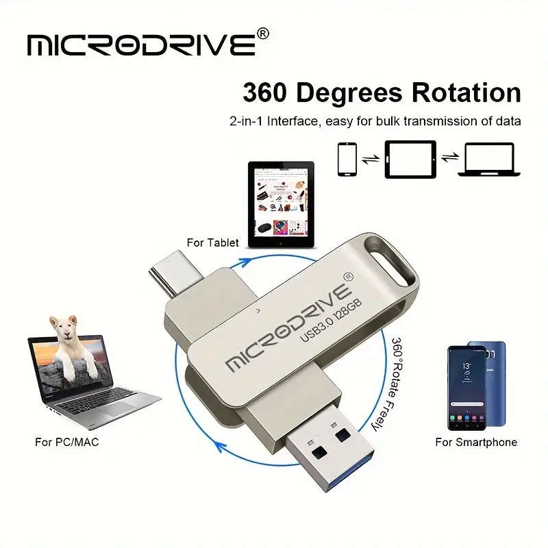 USB 3.0 Flash Drive