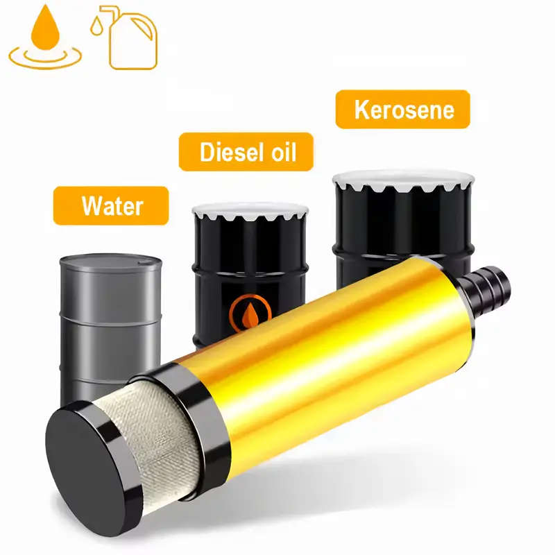 1-Pack Submersible Pump