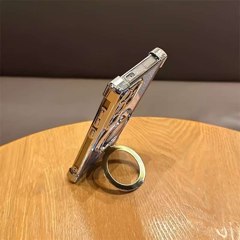 1pc Golden For Samsung Galaxy S22 Add   5G Phone Cases