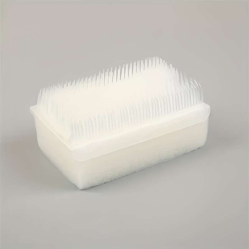 1pc White Pet Comb