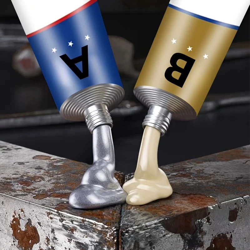 AB Epoxy Adhesive
