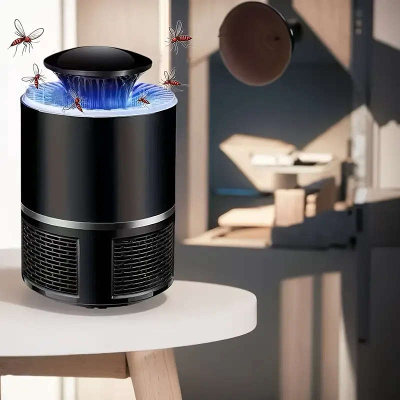 Sonic Technology Mosquito Killer Lamp