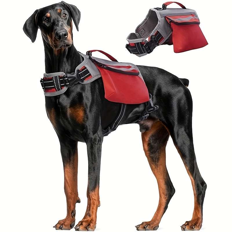1pc XL Pet Bag