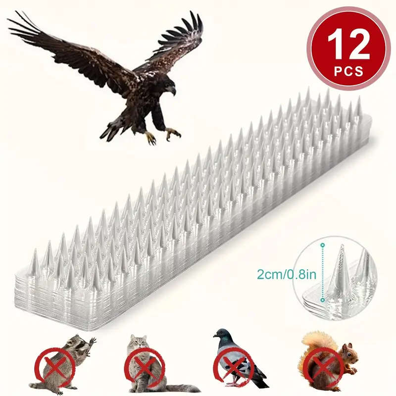 Bird Balcony Protector