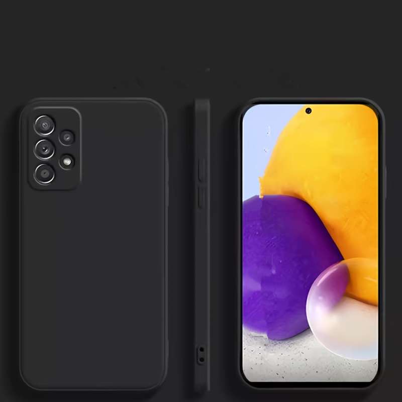 1Ps Dark Green For Samsung Galaxy A53 5G Phone Cases