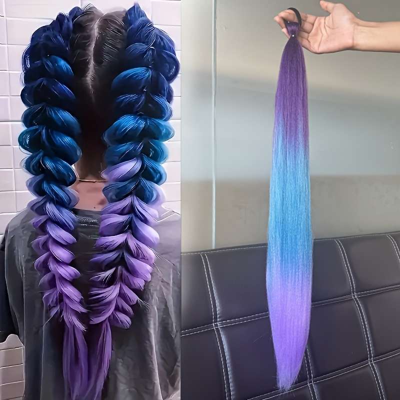 1Pc Color A15 66.04cm Fashion Design Wig
