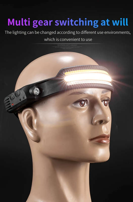 Headlamp