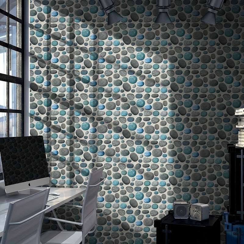 6pcs Wall Stickers
