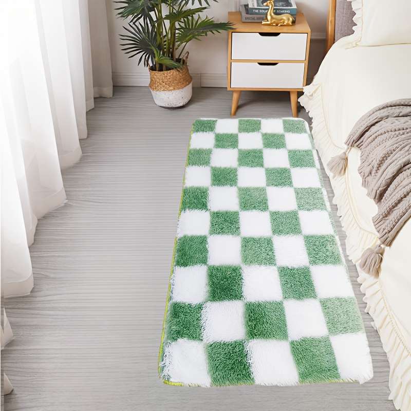 1Pc 60x160cm 23.6x62.9inch Floor Mat