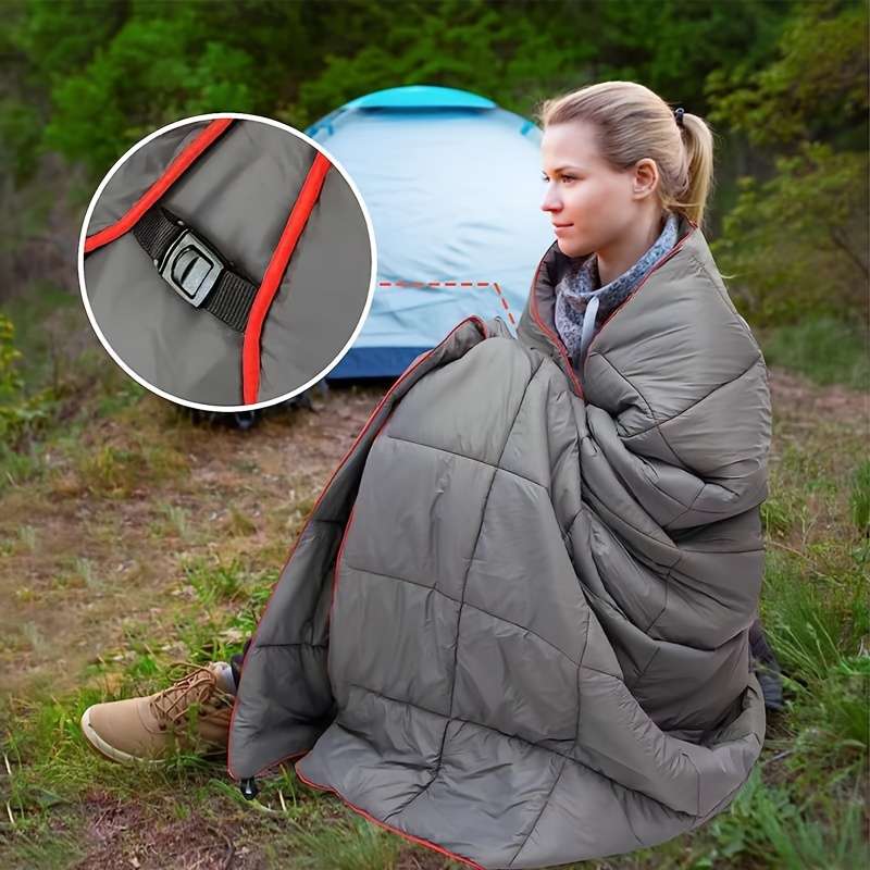 1ps Blanket Color Blue