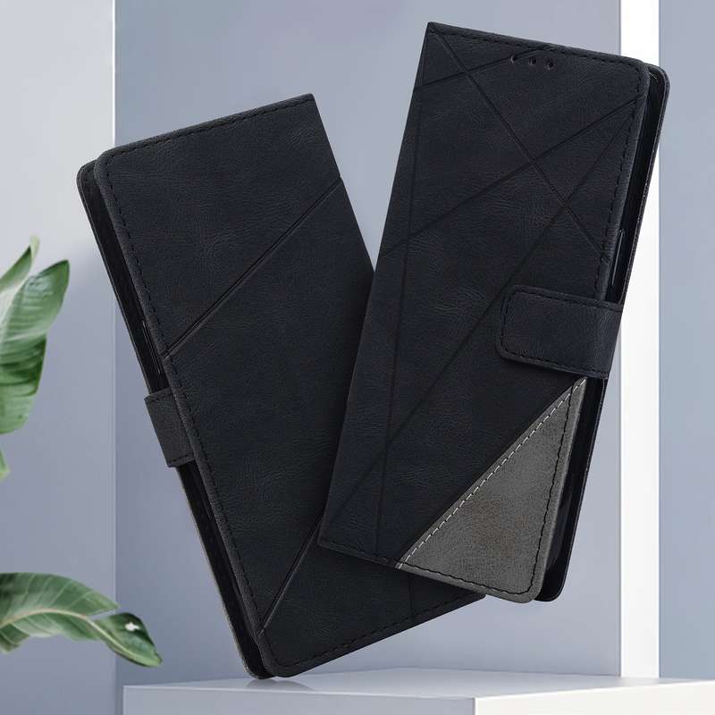 1pc A-Brown For Samsung Galaxy A36 Phone Cases