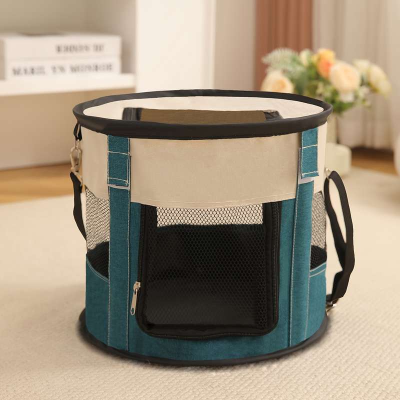 1pc greysize L Pet Bag