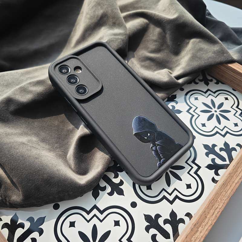 1pc Mixed Color 1 For Samsung Samsung Galaxy S23 Ultra Phone Cases