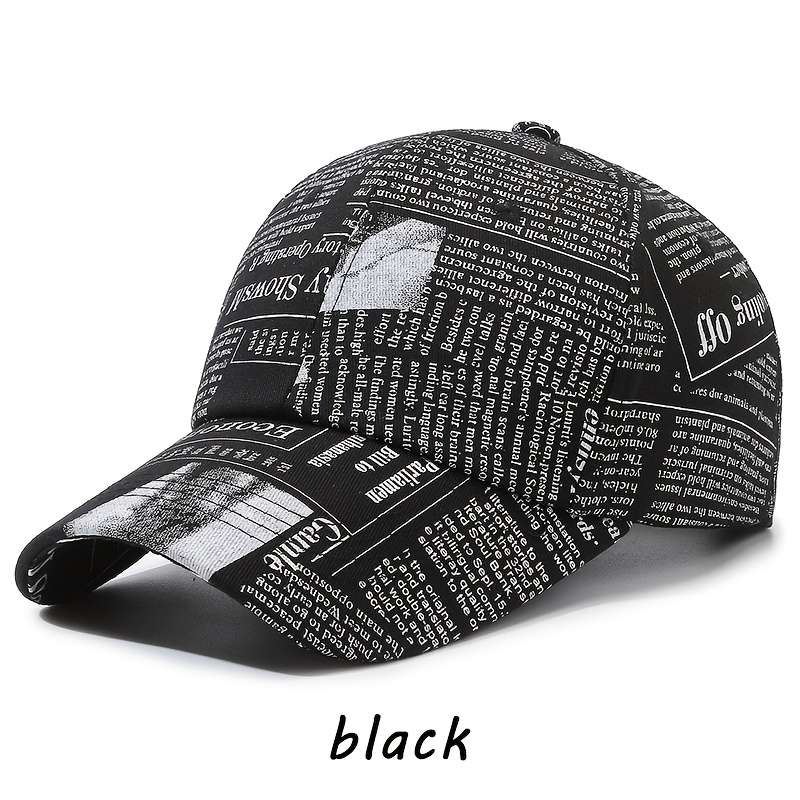 Hat White