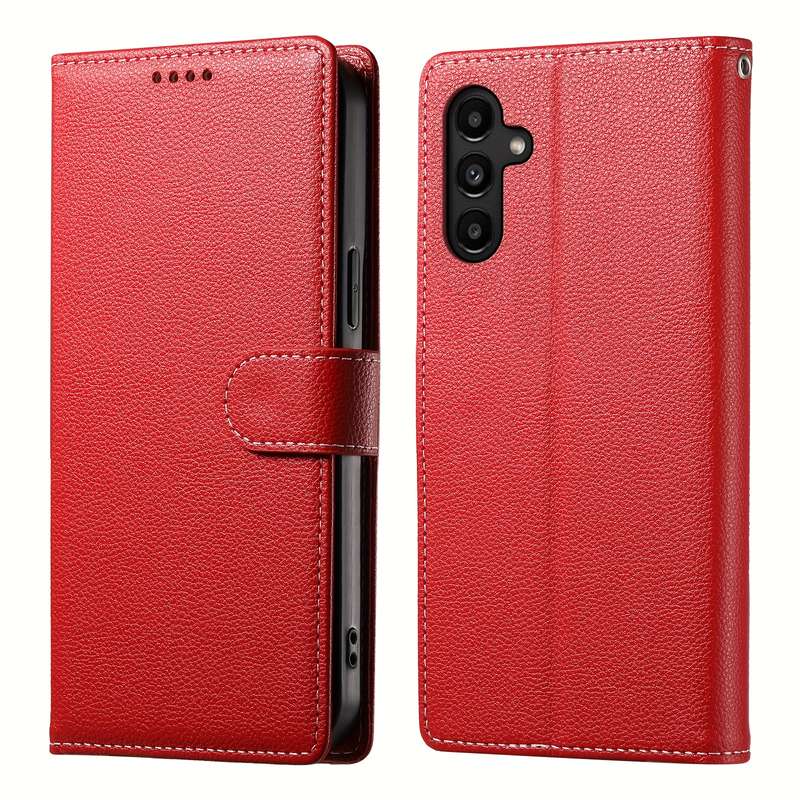 1pc  Red  For Samsung Galaxy A14 5G Phone Cases