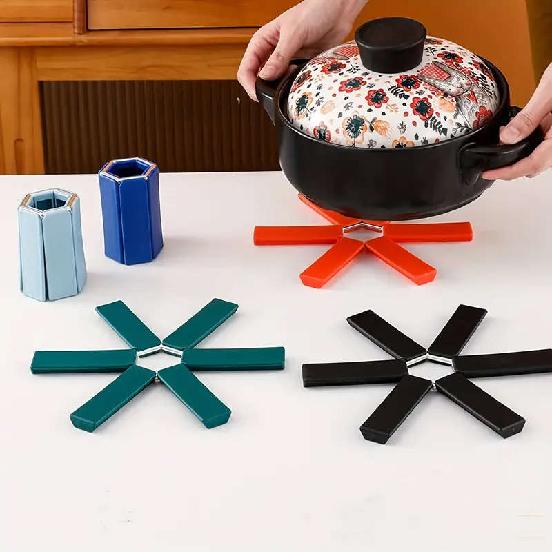 Heat Insulating Pads