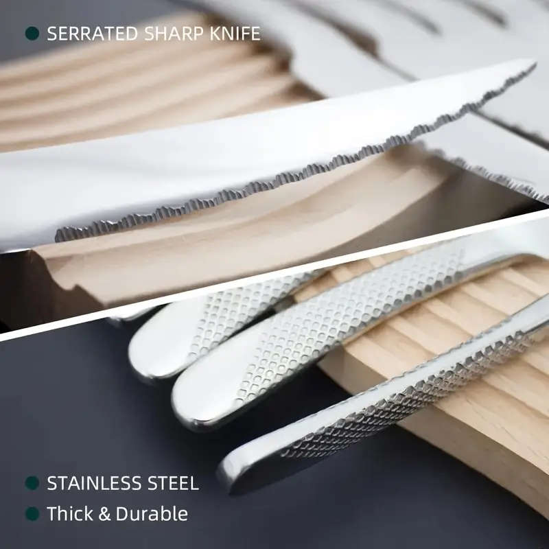 Steak Knife
