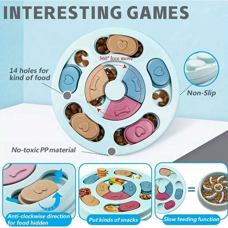 Pet Chew Toys