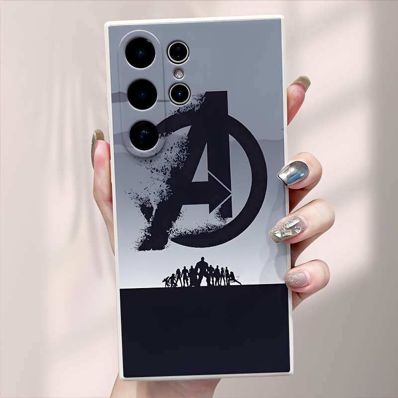 1pc Mixed Color 1 For Samsung Samsung Galaxy S23 Add   Phone Cases
