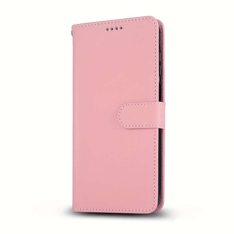 1pc Pink Color For Samsung Galaxy A13 Phone Cases