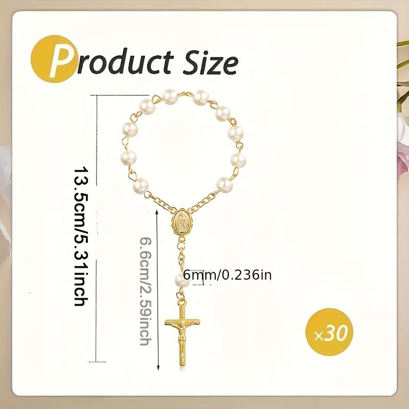 1 Piece Golden Jesus Theme Pendant