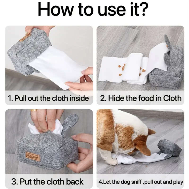 Dog Toys