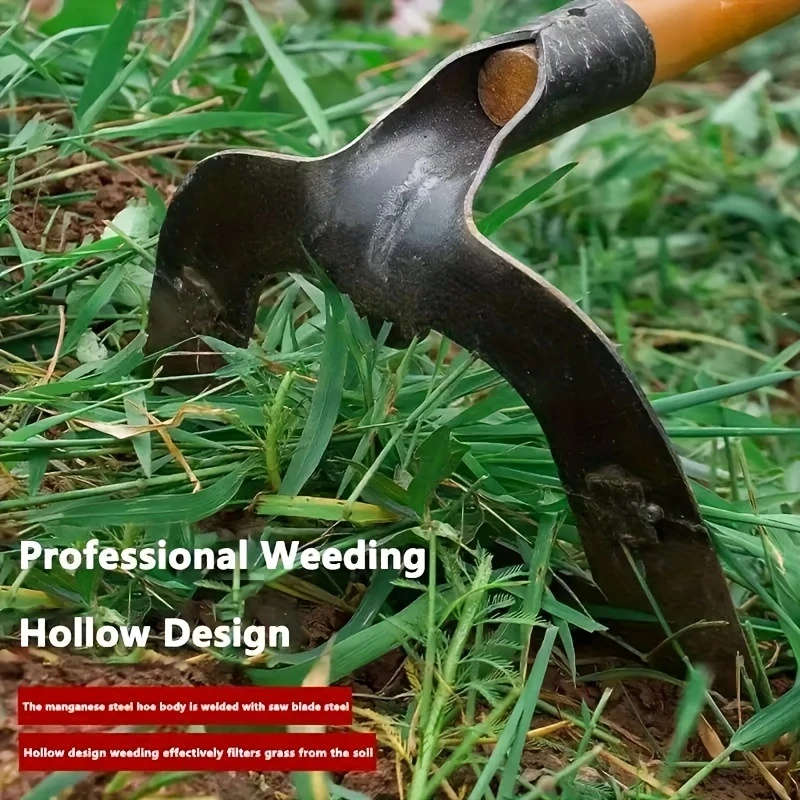 Weeding Tools