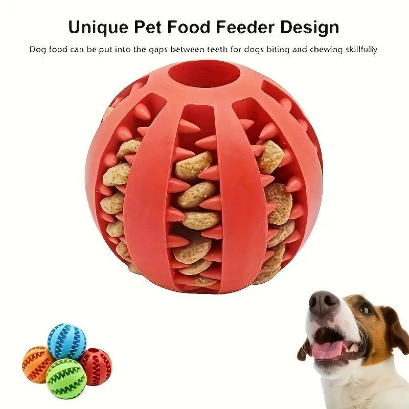 Pet Chew Toy