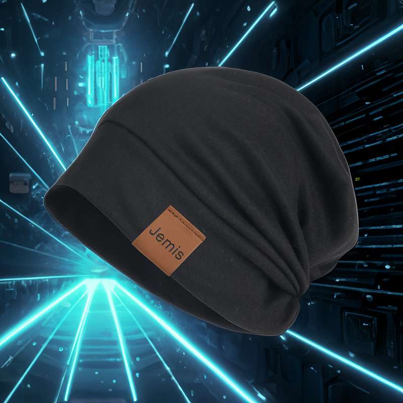 Hat Blue