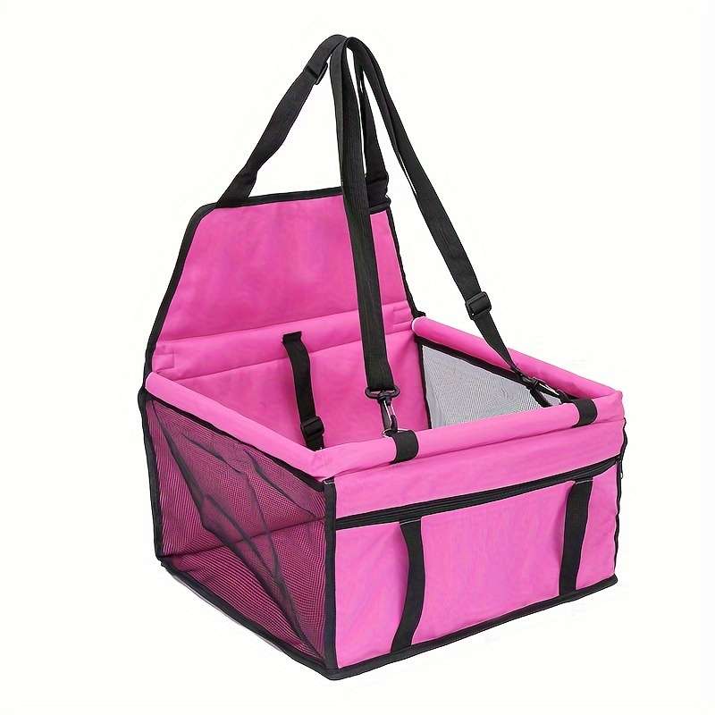 1pc Rose Red Pet Bag