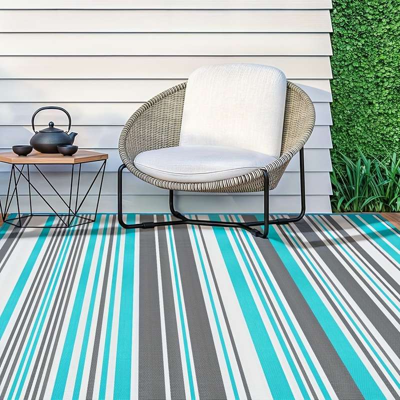 1Pc 121.92x182.88cm Floor Mat