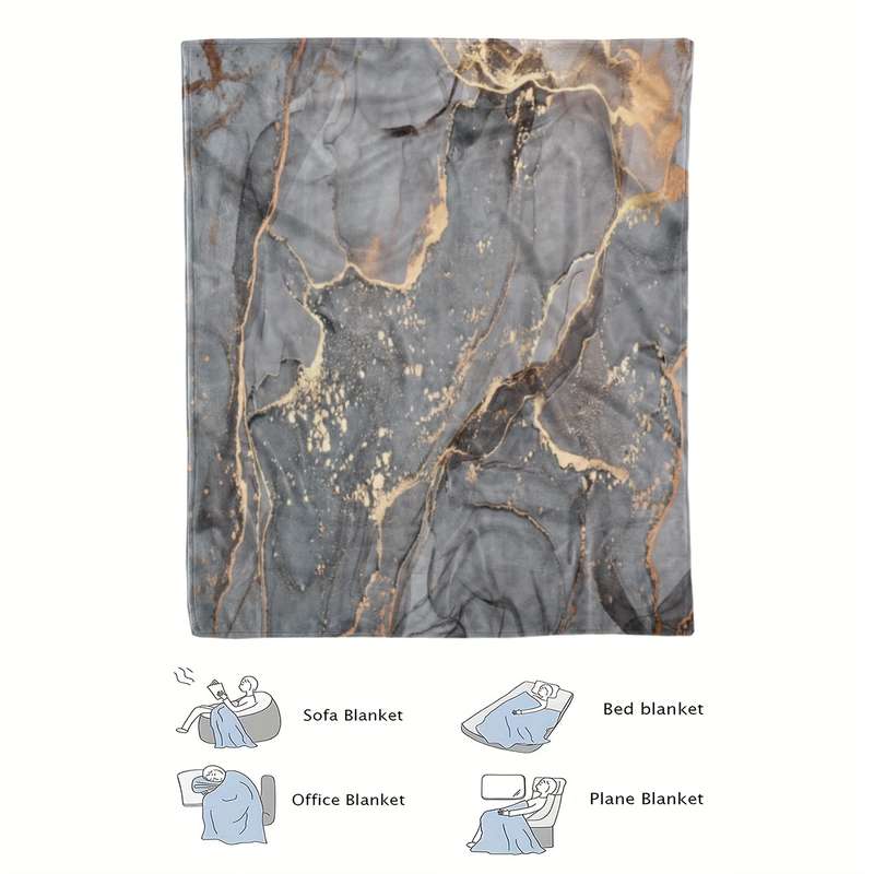 1ps Blanket Size 200.0X230.0Cm