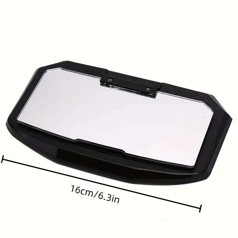 1pc Car HUD Head Up Navigation Display GPS Projector Phone Holder Mount