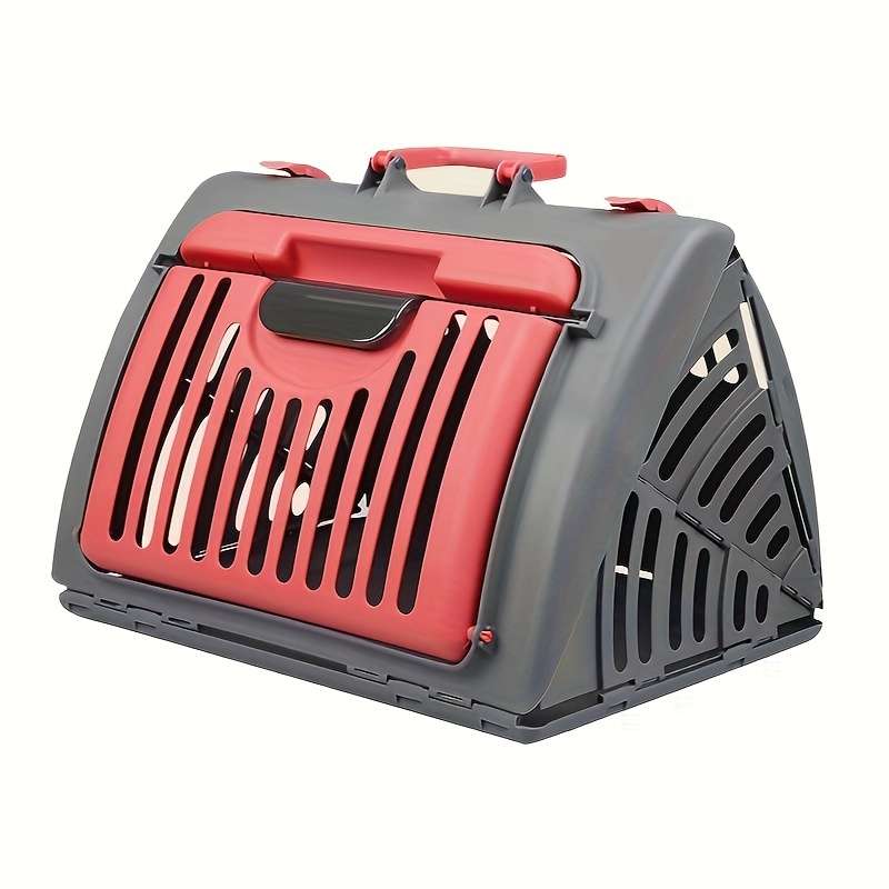 1pc RedQuantity 1pc Pet Bag