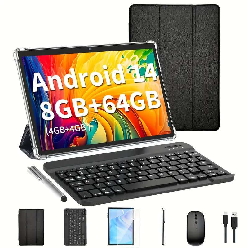 Android tablet