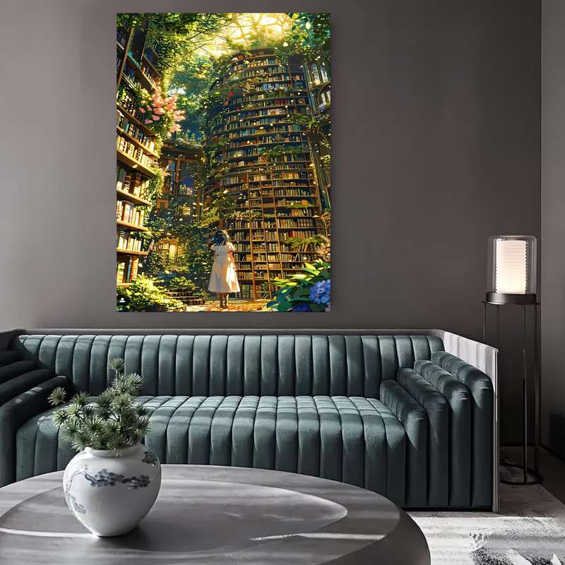 1000 Piece Paper Jigsaw Puzzle For Adults