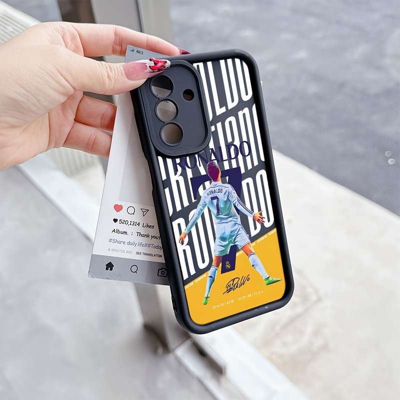 1Ps Mixed Color 1 For Samsung Galaxy A23 Phone Cases