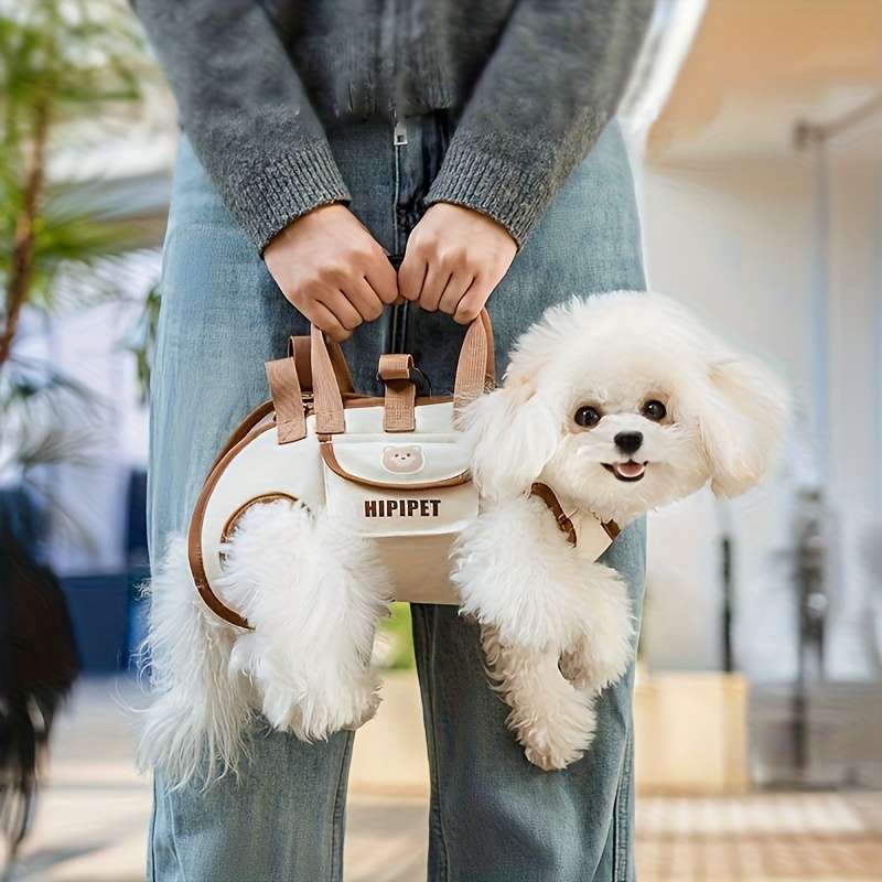 1pc S Pet Bag