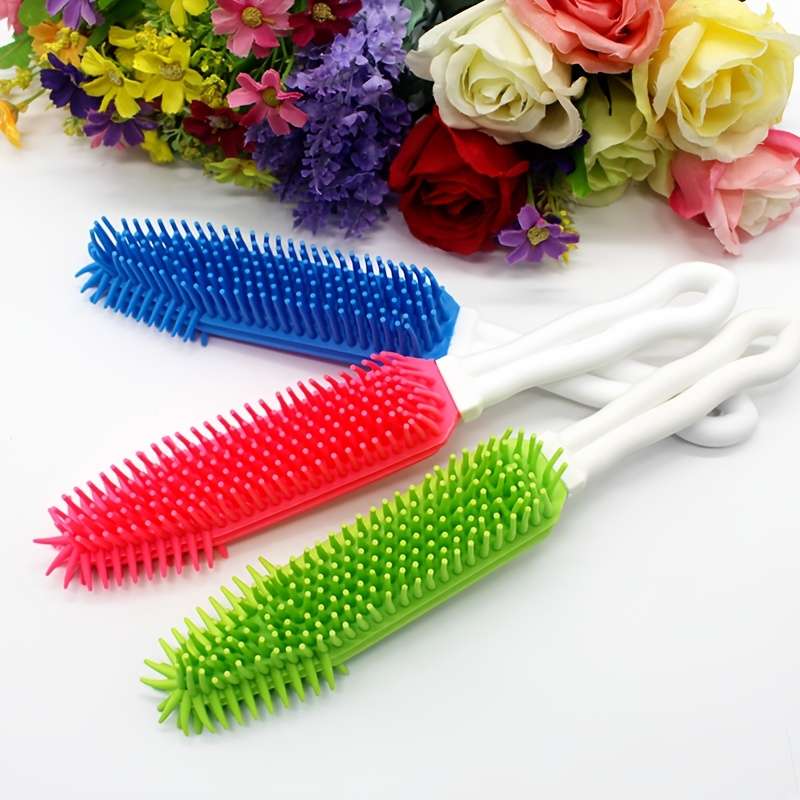 1pc Random Color Pet Comb