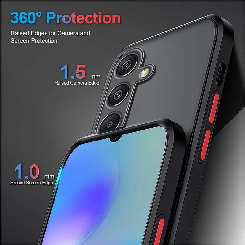 1Ps Blue For Samsung Galaxy S24 Fe Phone Cases