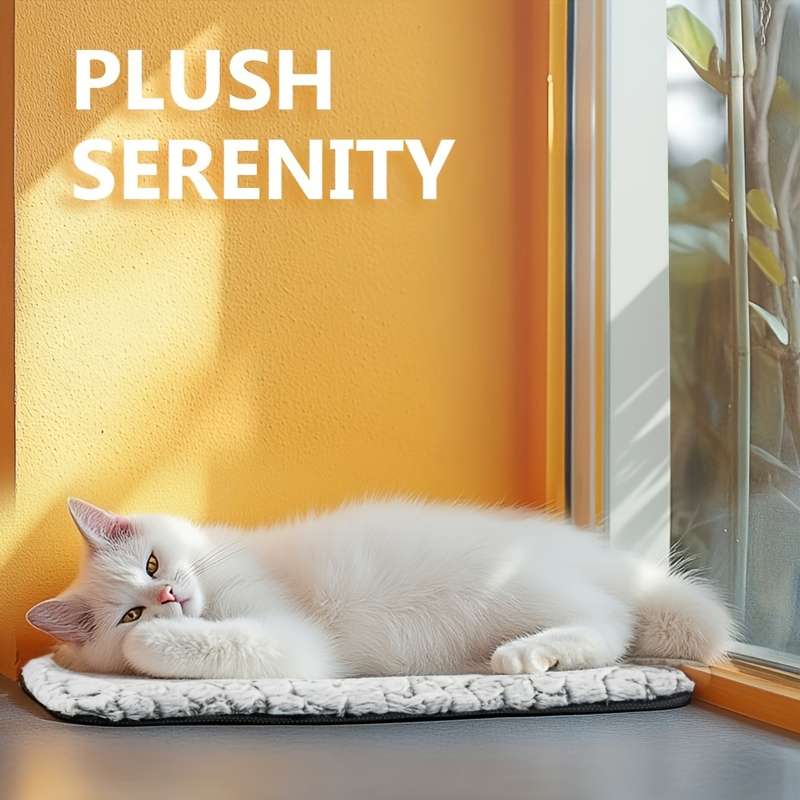 1PC Pet Mat Medium Size 49x69 Cm