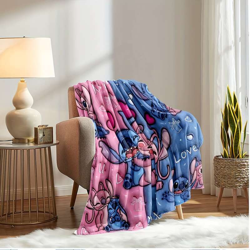 1ps Blanket Size 150X200Cm