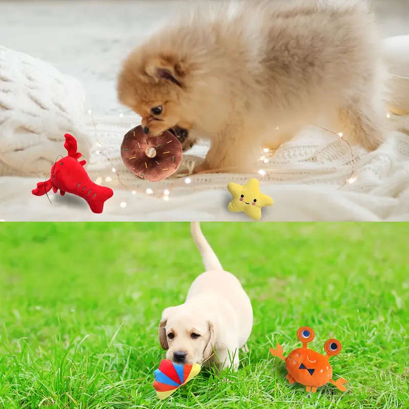 Dog Chew Toys