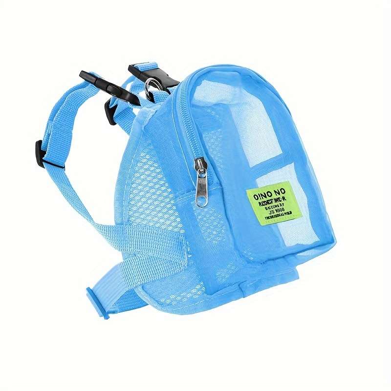 1pc greysize One size Pet Bag