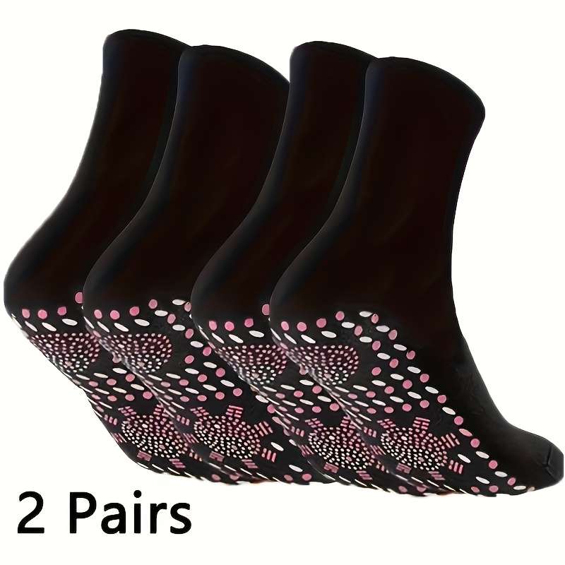 1Pairs Sock Black  One Size