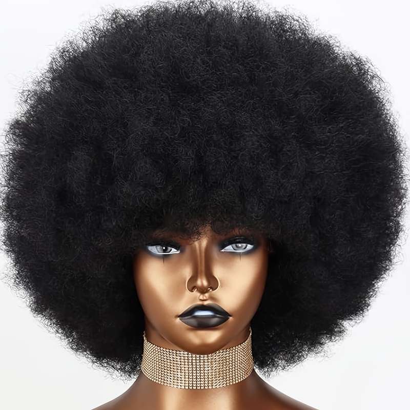 1Pc 1A 25.4cm Fashion Design Wig