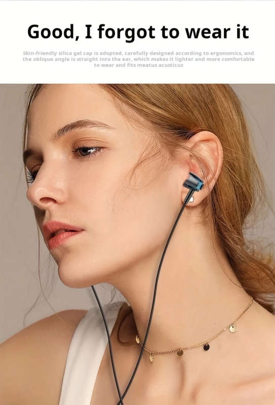 Earphone