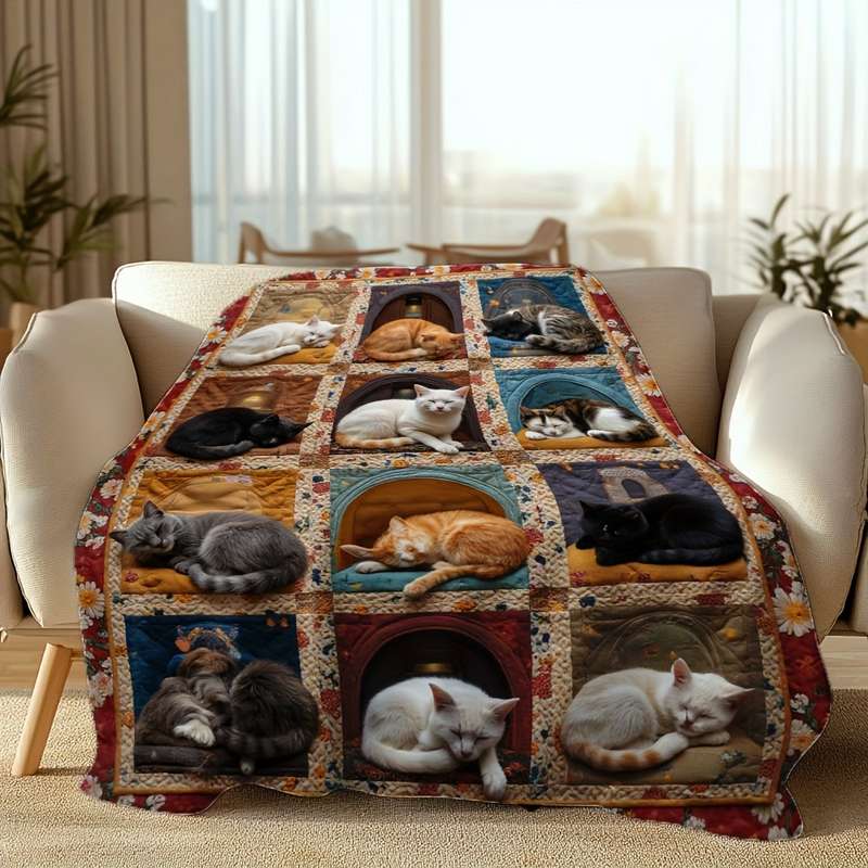 1ps Blanket Size 130X150Cm 51.18X59.06Inch