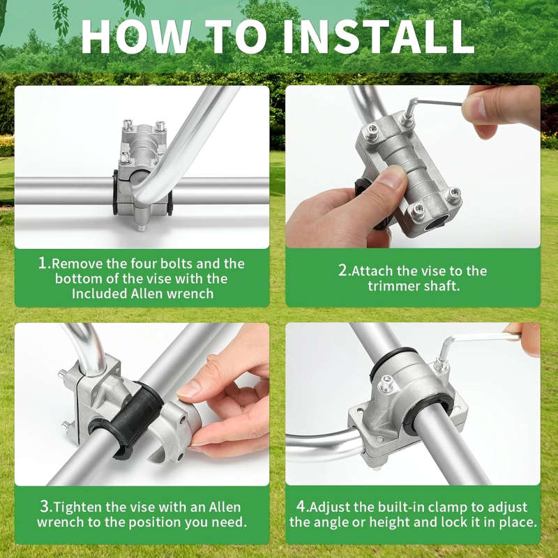 Weeding Tools